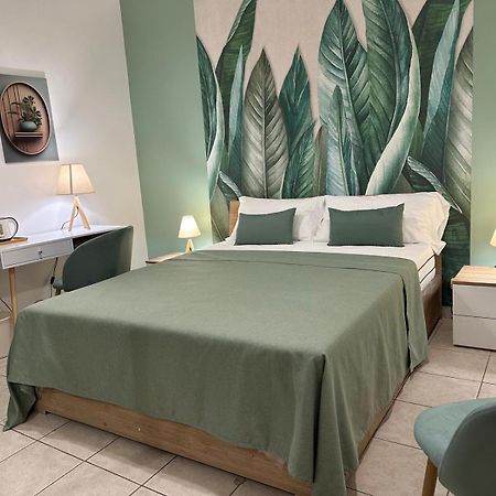 Nimia B&B Di Nic & Fra Katánie Exteriér fotografie