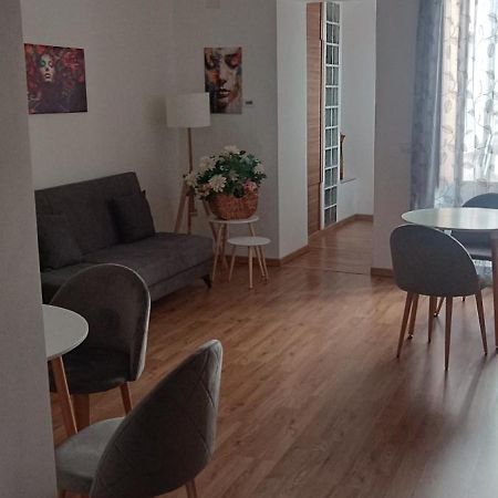 Nimia B&B Di Nic & Fra Katánie Exteriér fotografie