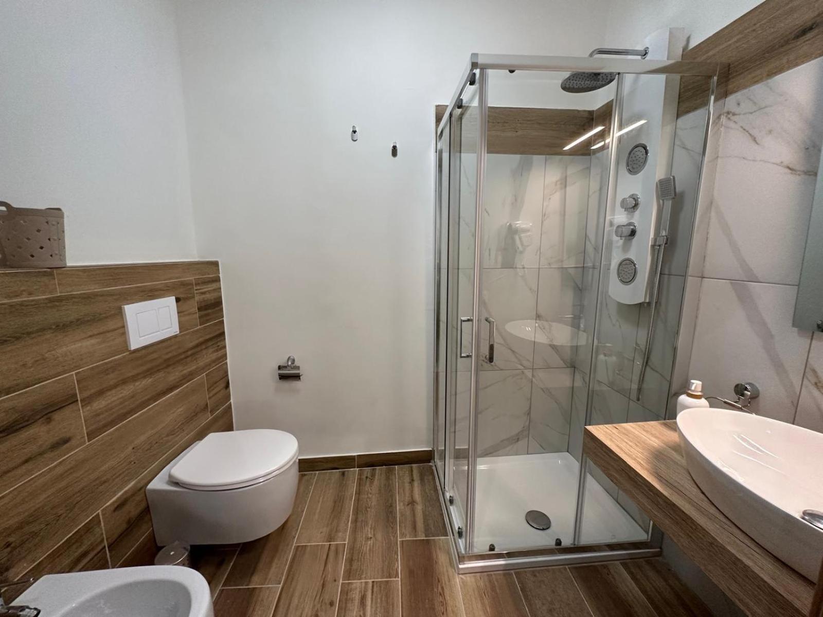 Nimia B&B Di Nic & Fra Katánie Exteriér fotografie