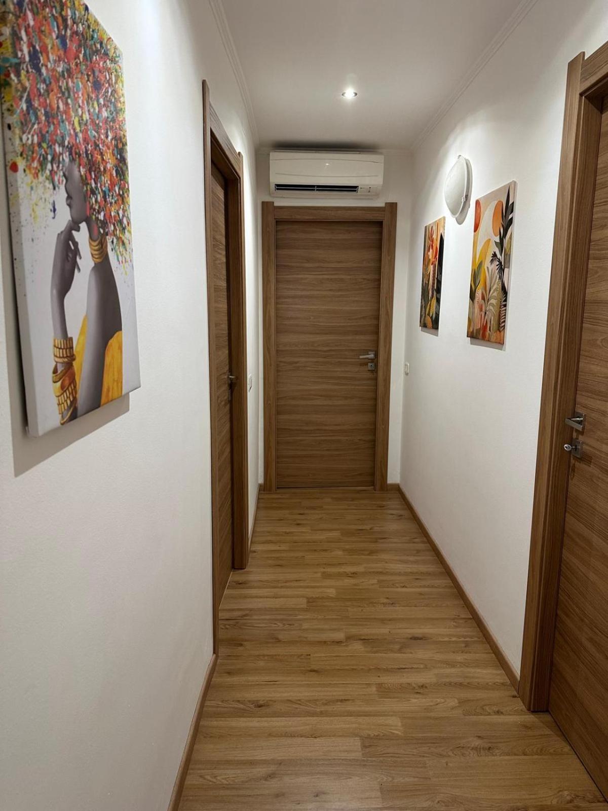 Nimia B&B Di Nic & Fra Katánie Exteriér fotografie