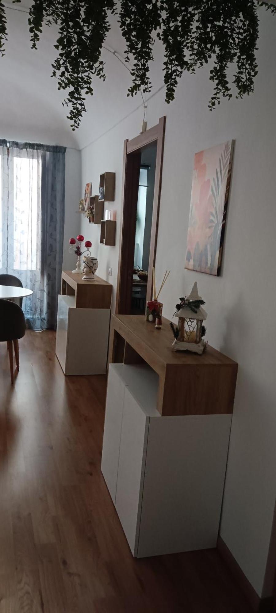 Nimia B&B Di Nic & Fra Katánie Exteriér fotografie