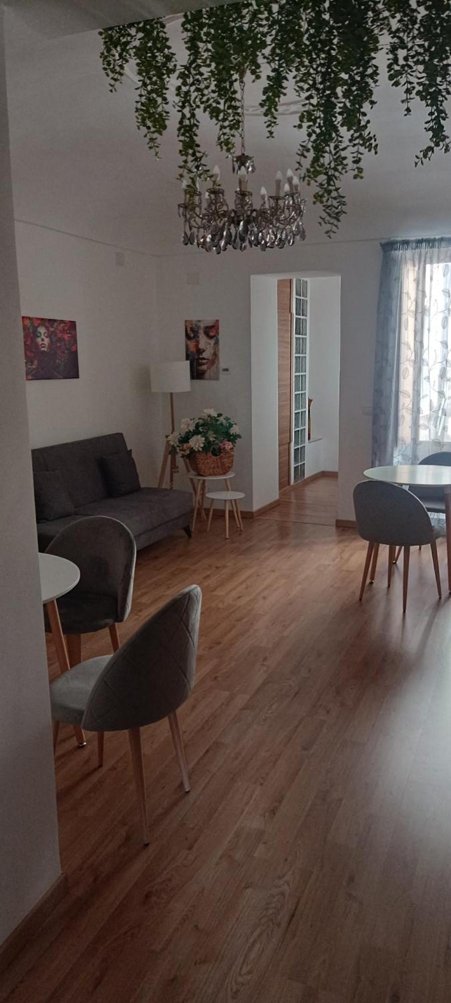 Nimia B&B Di Nic & Fra Katánie Exteriér fotografie